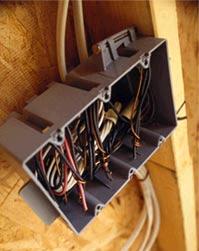 Electrician in Tehachapi, California